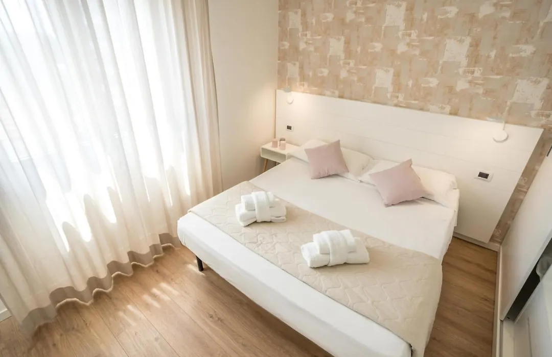 Rimini Bay Suites&Residence-1